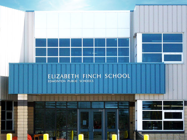 finch elementary